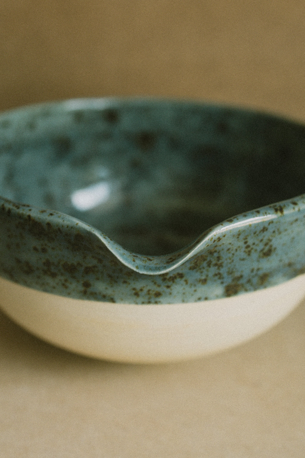 Matcha Bowl — Shipwreck