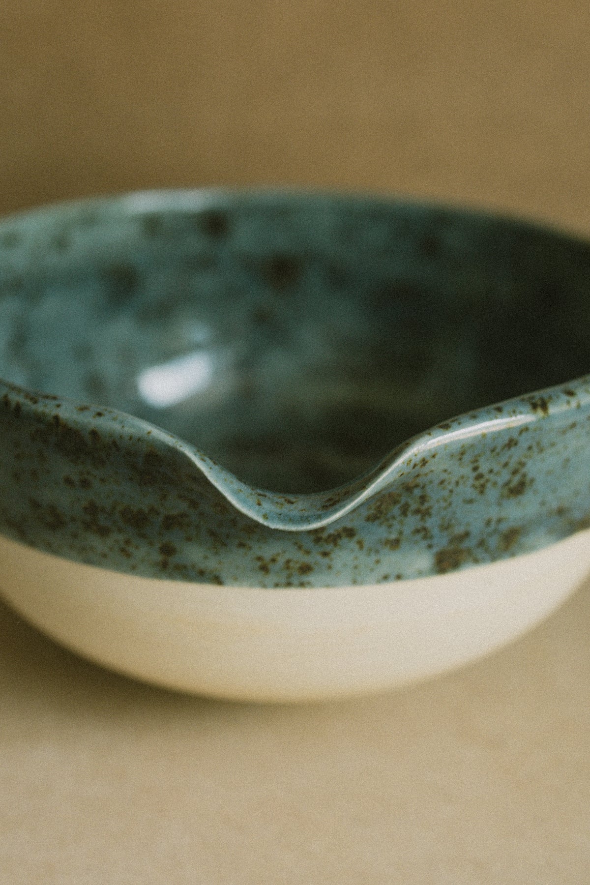Matcha Bowl — Shipwreck