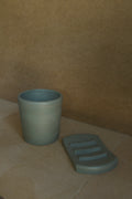Soap & Toothbrush Set