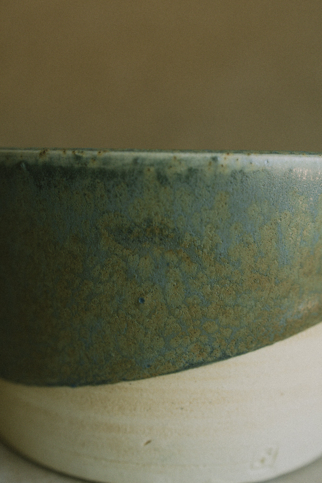 Signature Mug — Aztec Green