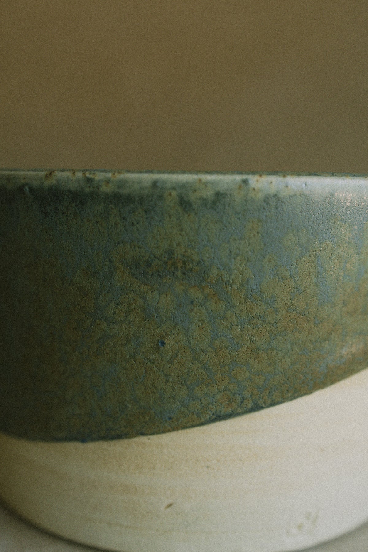 Signature Mug — Aztec Green