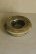 Ashtray — Cork Brown