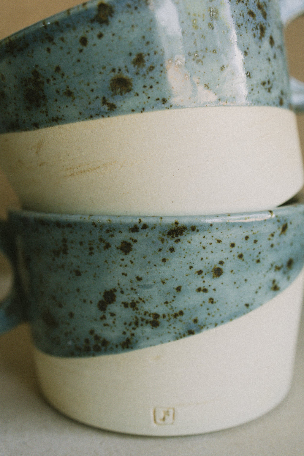 Signature Mug — Shipwreck