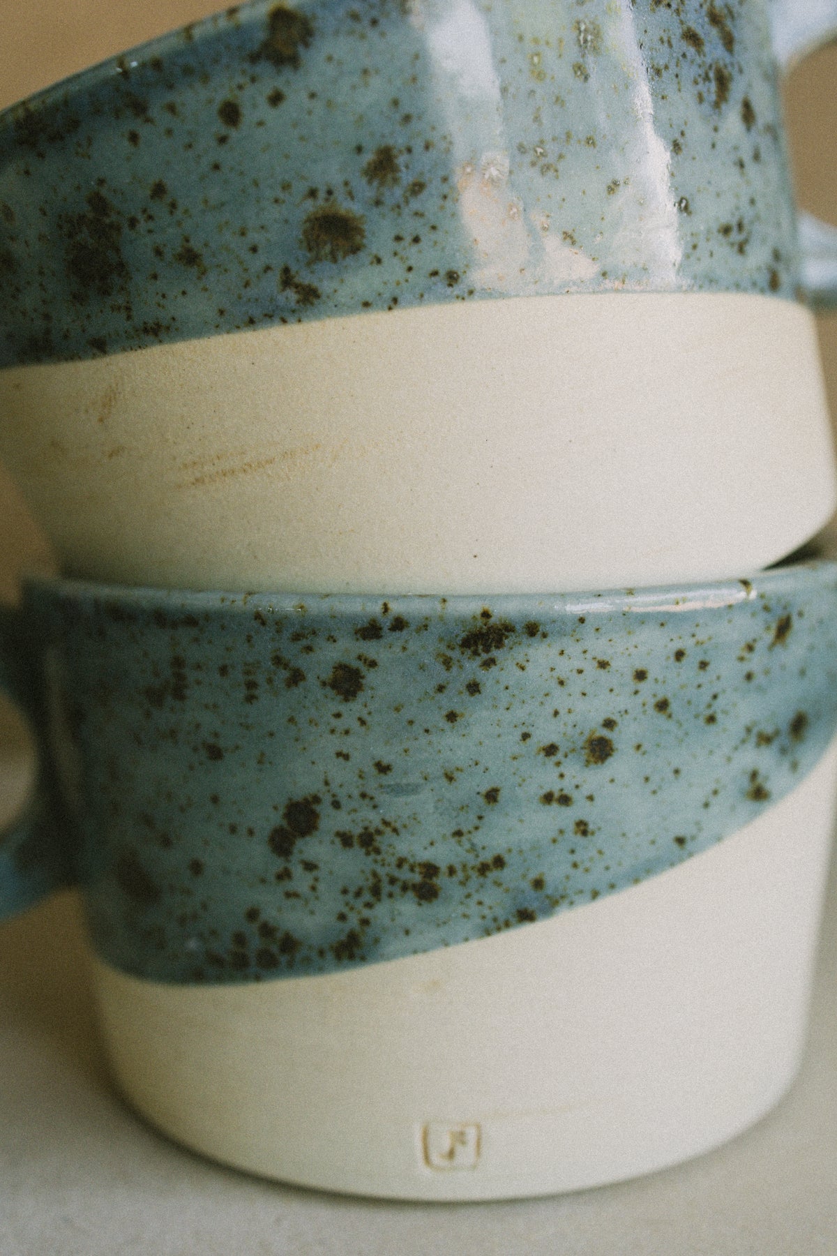 Signature Mug — Shipwreck