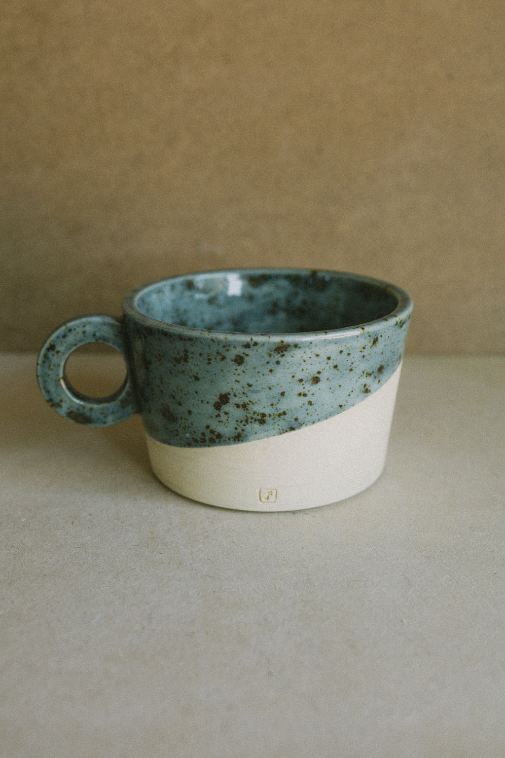 Signature Mug — Shipwreck