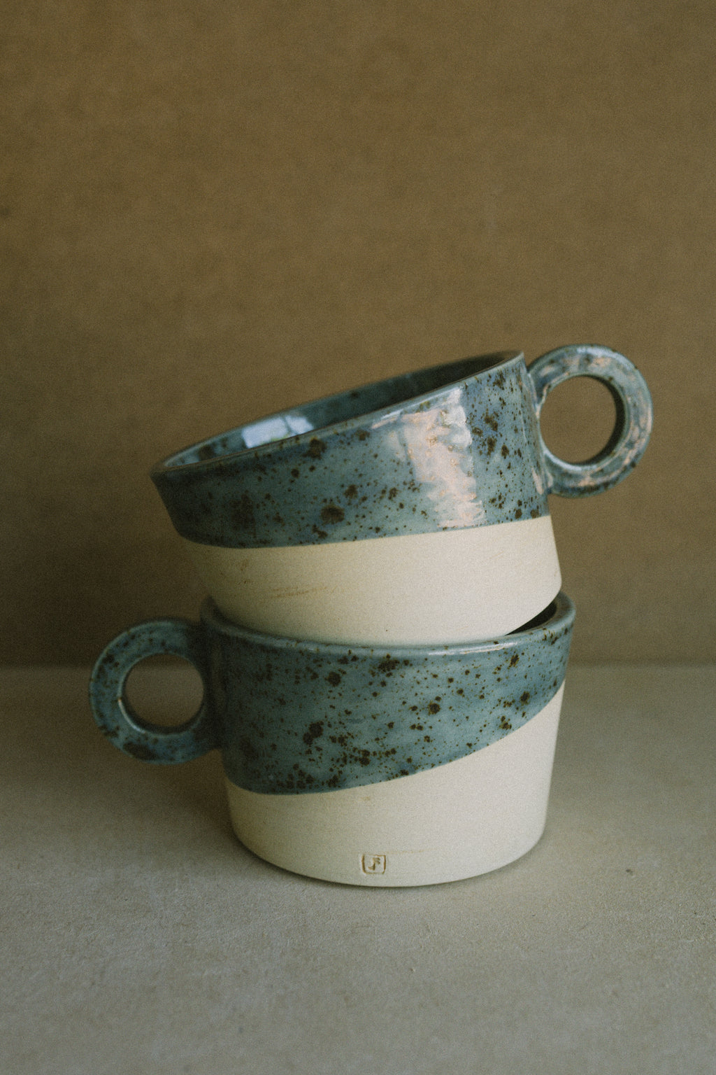 Signature Mug — Shipwreck