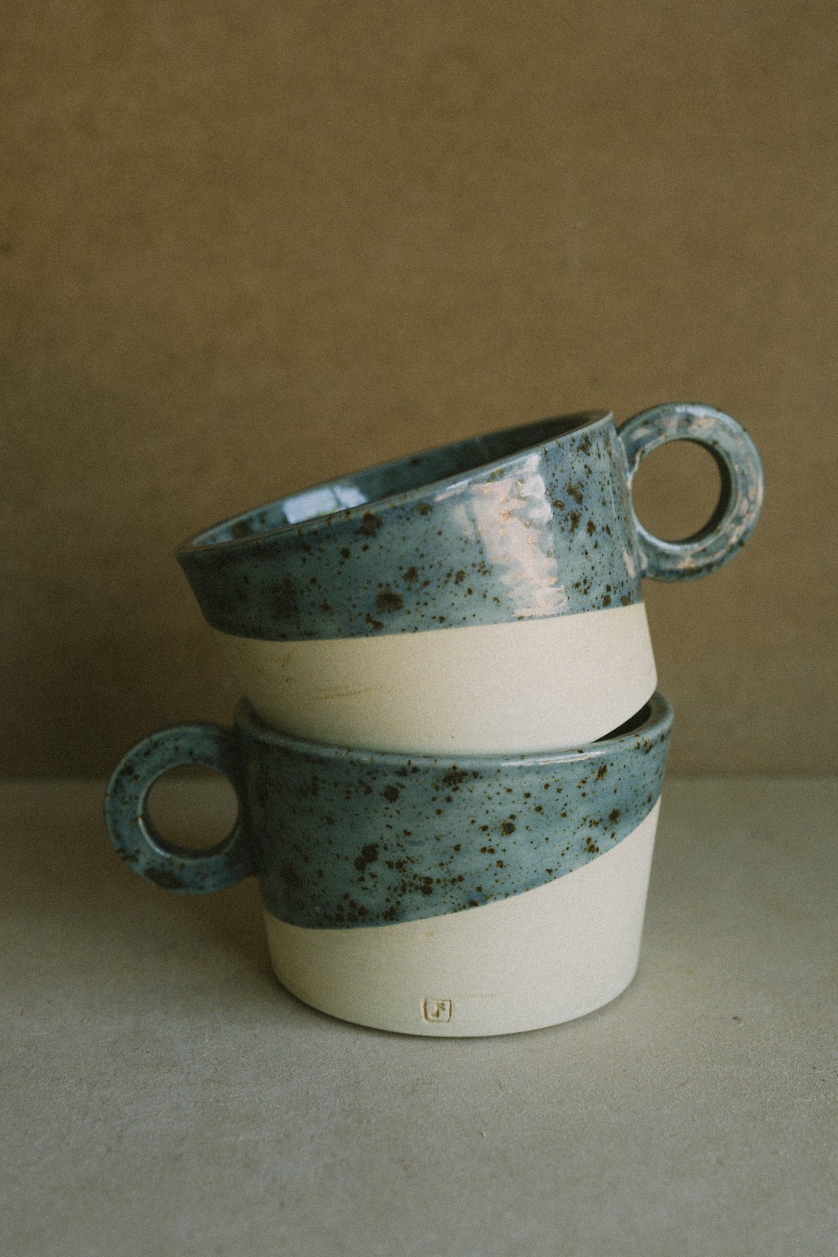 Signature Mug — Shipwreck