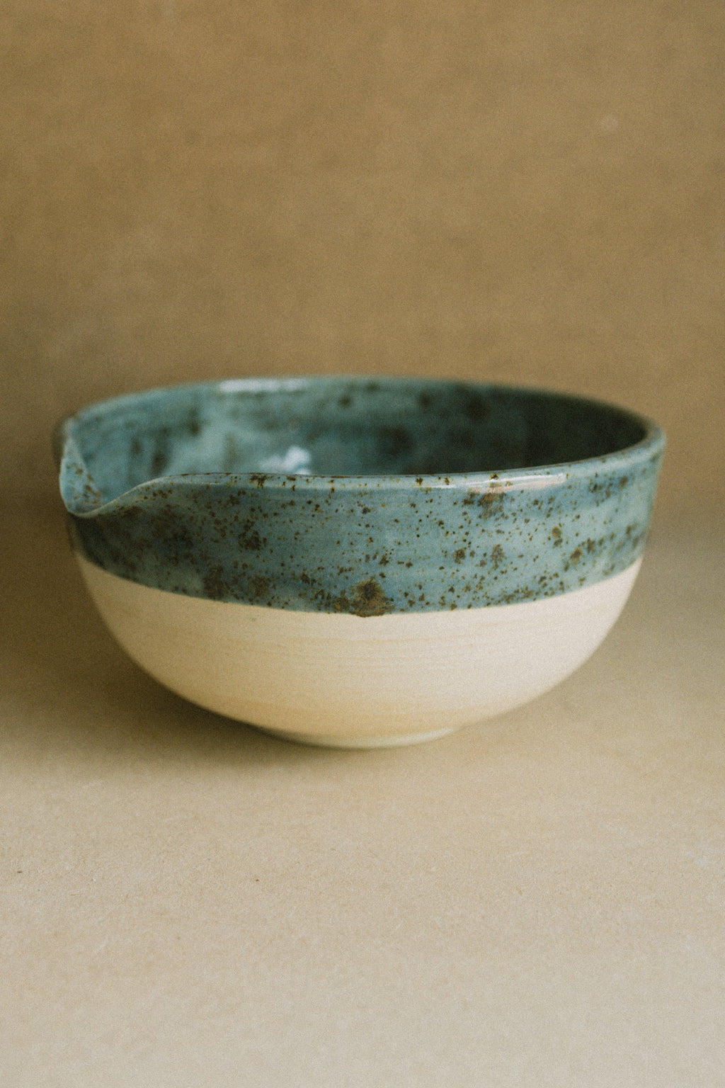 Matcha Bowl — Shipwreck