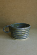 Cozy Cloud Mug — Denim Blue