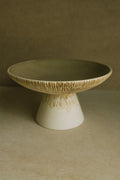 Throw Pedestal / Copalera