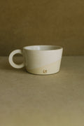 Espresso Cup — White