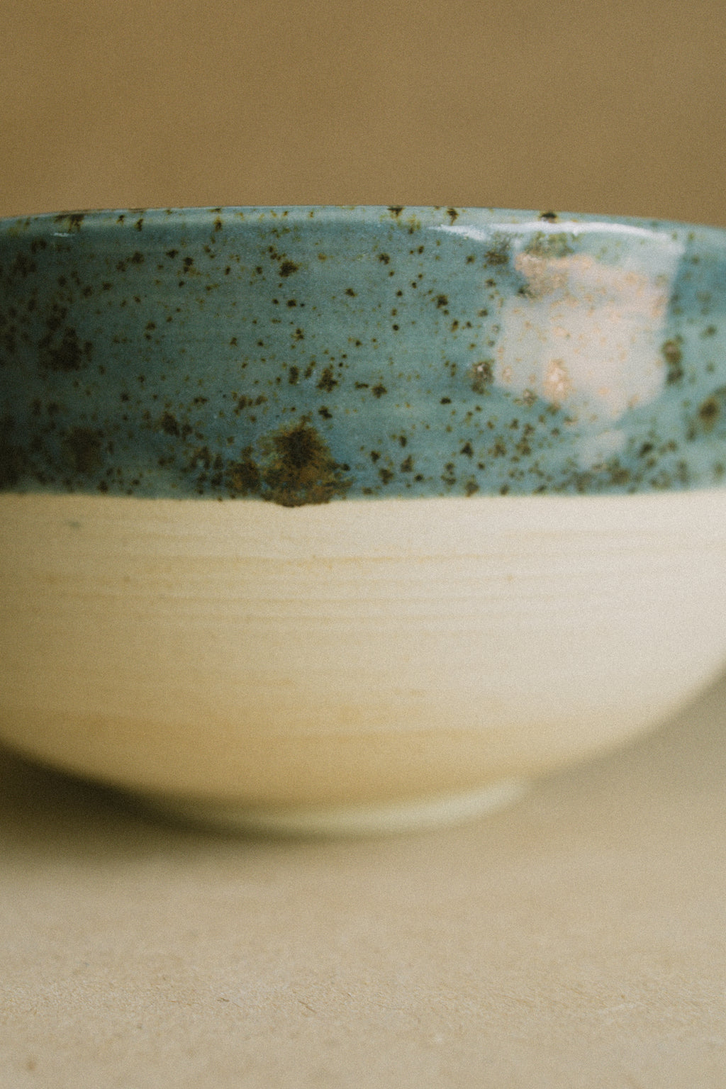 Matcha Bowl — Shipwreck