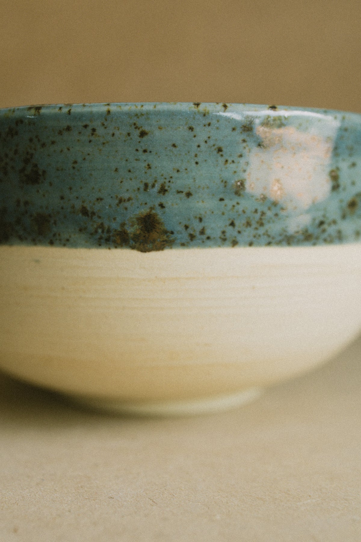 Matcha Bowl — Shipwreck